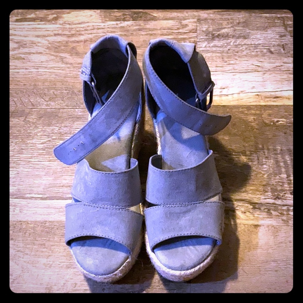 Espadrilles
